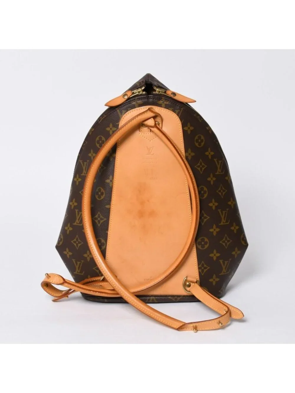 Louis Vuitton this authentic
